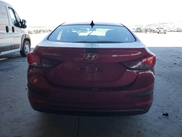 Hyundai ELANTRA Se Image 4