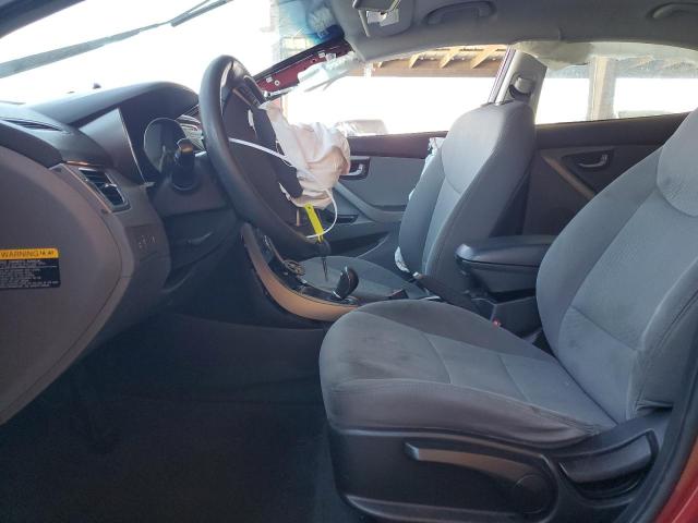 Hyundai ELANTRA Se Image 10