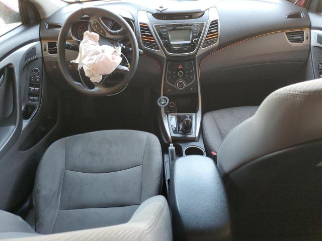 Hyundai ELANTRA Se Image 8