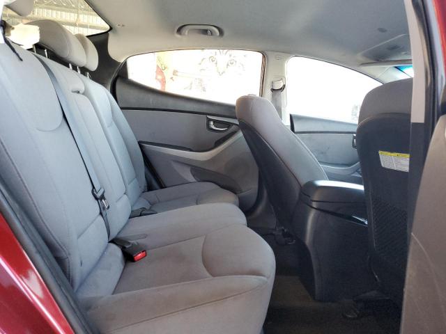 Hyundai ELANTRA Se Image 6