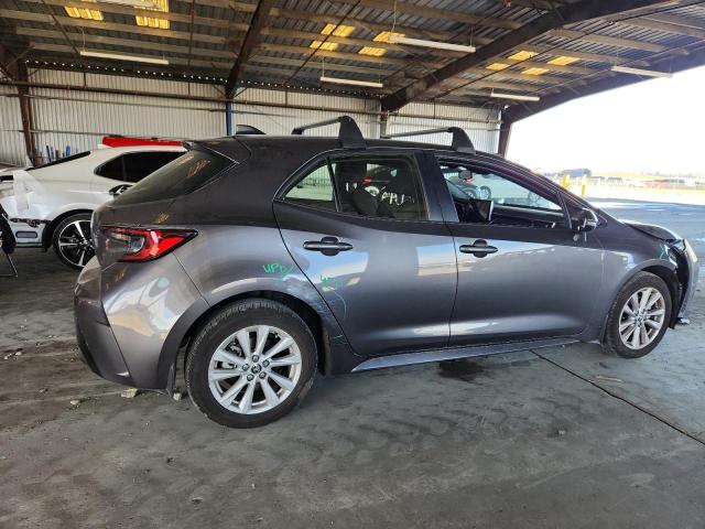 Toyota Corolla Se Image 10