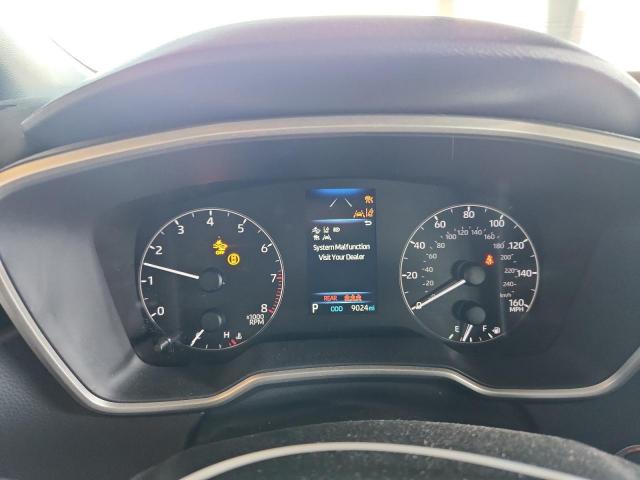 Toyota Corolla Se Image 12