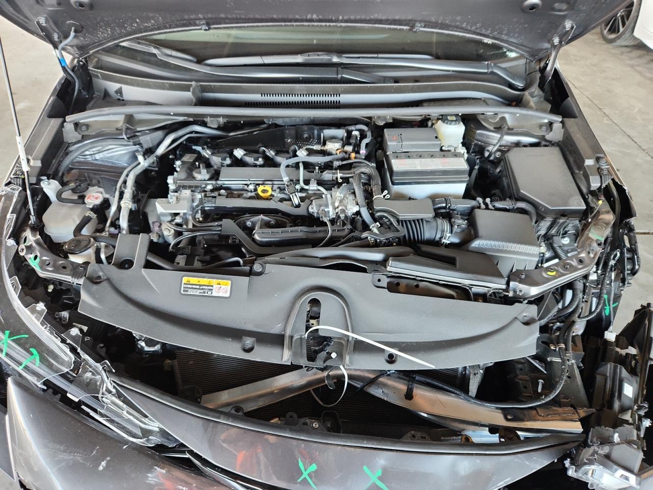 Toyota Corolla Se Image 9