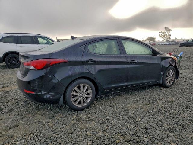 Hyundai ELANTRA Se Image 12