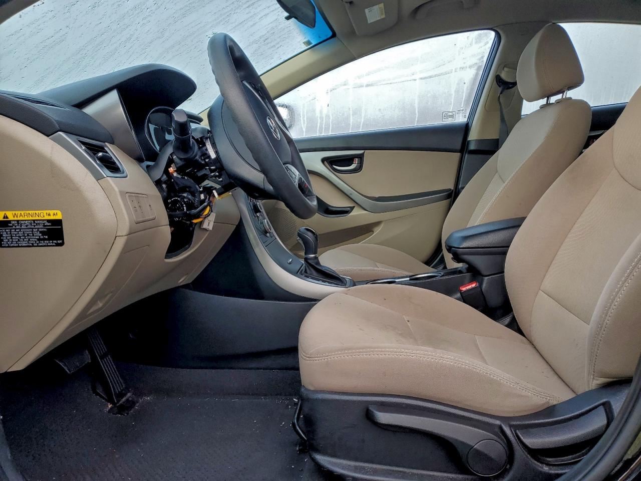 Hyundai ELANTRA Se Image 8