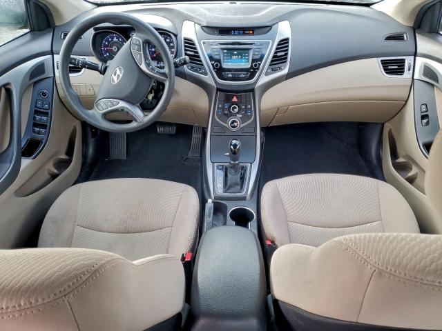 Hyundai ELANTRA Se Image 5