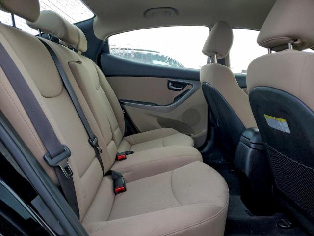 Hyundai ELANTRA Se Image 7