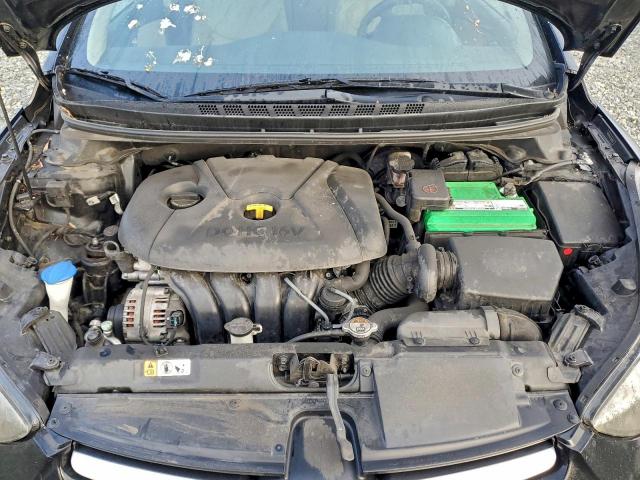 Hyundai ELANTRA Se Image 11