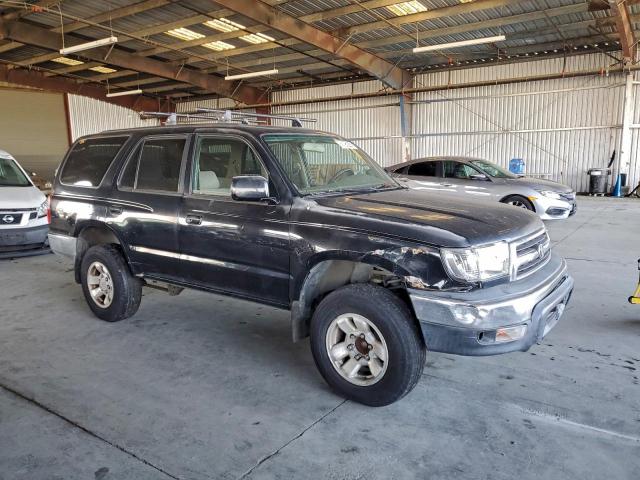 Toyota 4Runner Sr5 Image 5