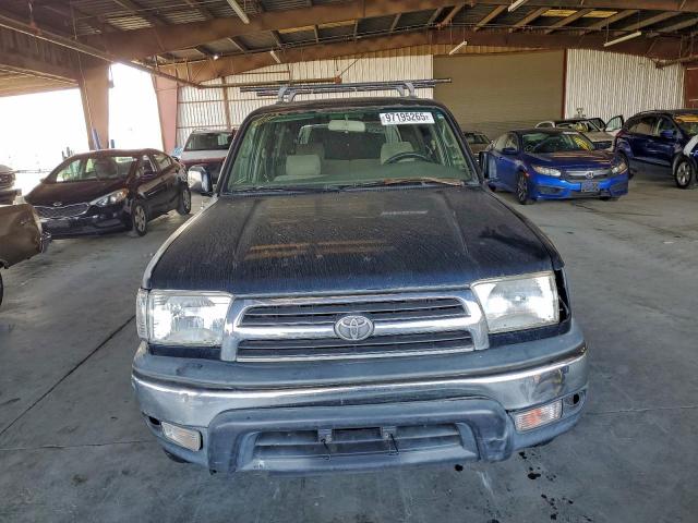 Toyota 4Runner Sr5 Image 4