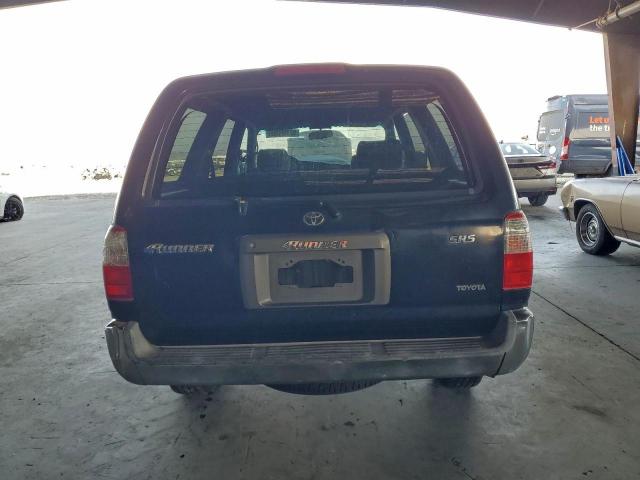 Toyota 4Runner Sr5 Image 6