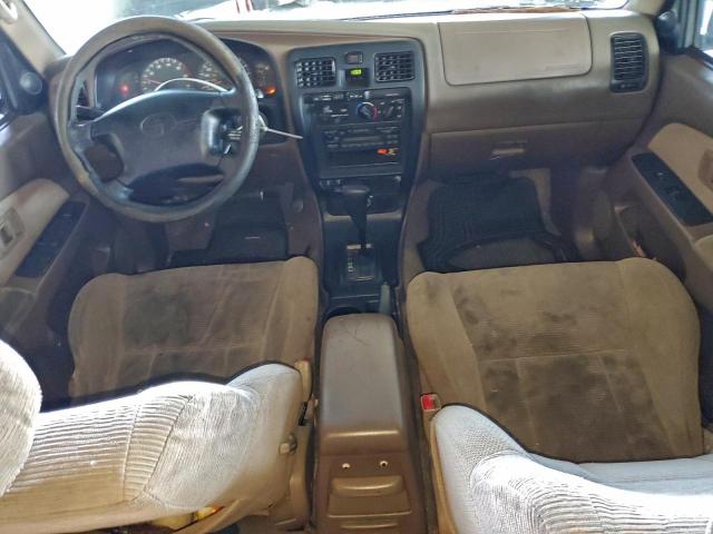 Toyota 4Runner Sr5 Image 9