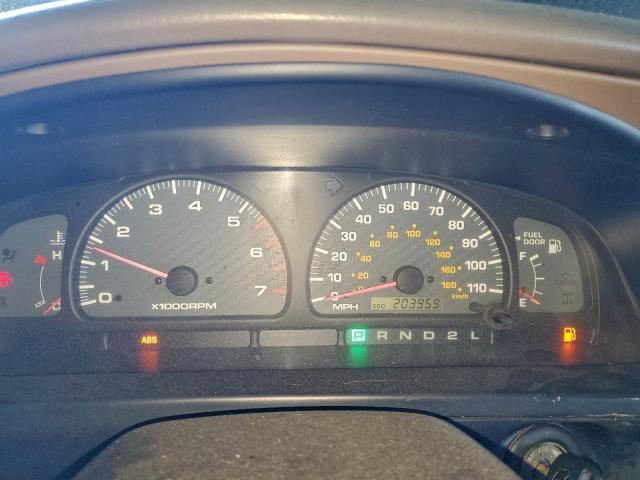 Toyota 4Runner Sr5 Image 10