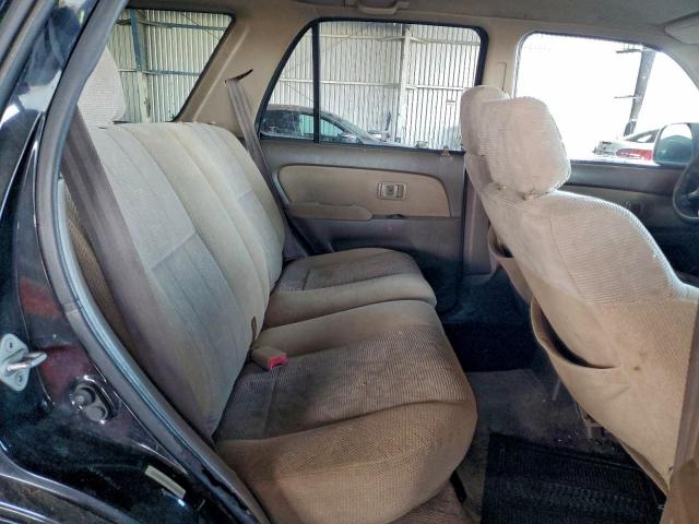 Toyota 4Runner Sr5 Image 13