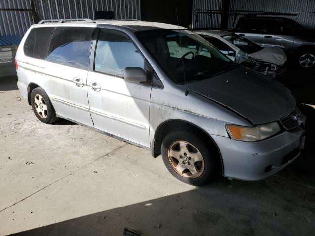 Honda Odyssey Ex Image 10