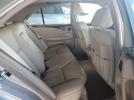 Mercedes-Benz E-Class 320 Image 8
