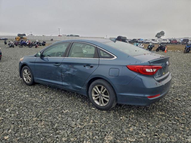 Hyundai SONATA Se Image 4