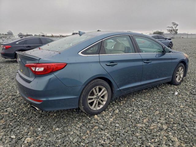 Hyundai SONATA Se Image 2