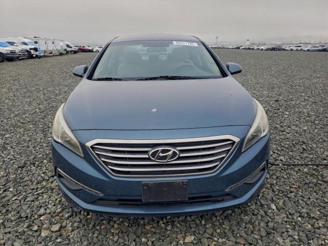 Hyundai SONATA Se Image 6