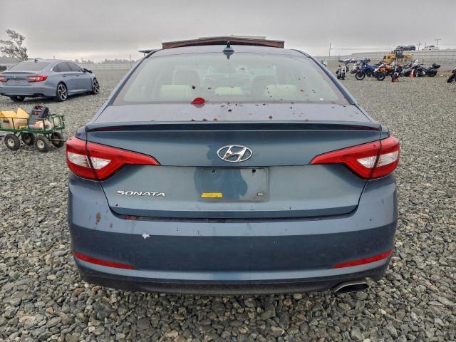 Hyundai SONATA Se Image 9