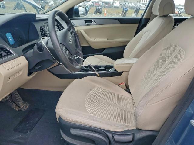 Hyundai SONATA Se Image 11