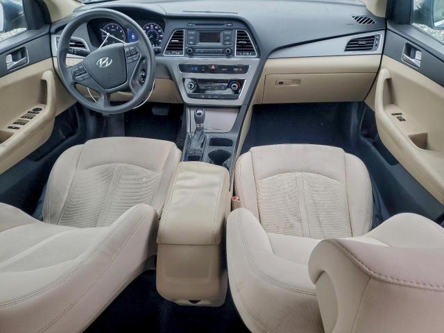 Hyundai SONATA Se Image 5