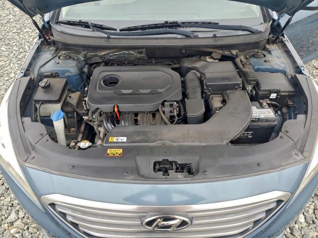 Hyundai SONATA Se Image 8