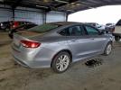 Chrysler 200 Limited Image 6