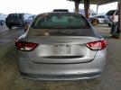 Chrysler 200 Limited Image 3