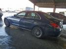 Mercedes-Benz C-Class 300 Image 4