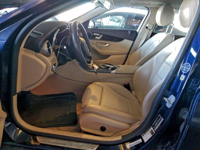 Mercedes-Benz C-Class 300 Image 7