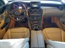 Mercedes-Benz C-Class 300 Image 12
