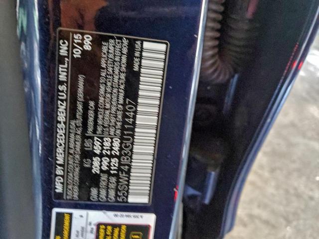 Mercedes-Benz C-Class 300 Image 11