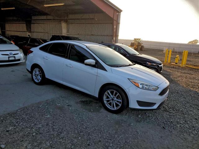 Ford Focus Se Image 5