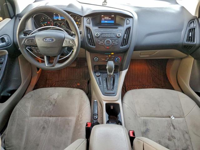 Ford Focus Se Image 7