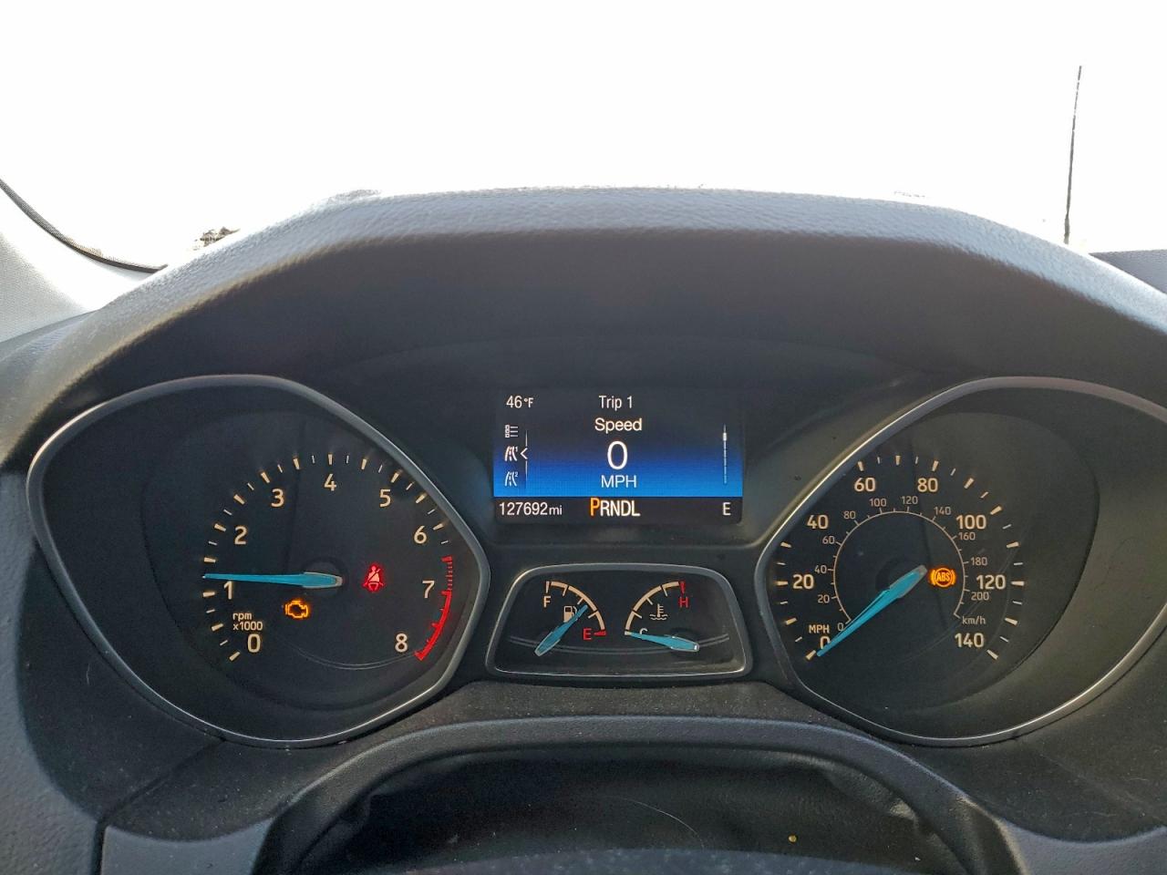 Ford Focus Se Image 6