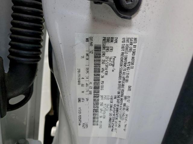 Ford Focus Se Image 10