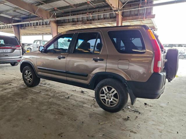 Honda Crv Ex Image 3