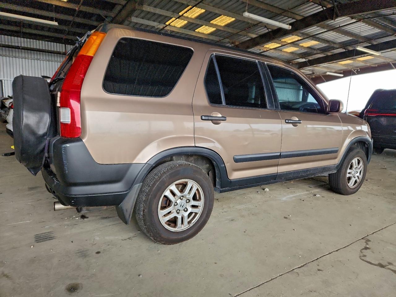 Honda Crv Ex Image 7