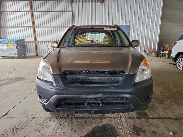 Honda Crv Ex Image 6