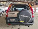 Honda Crv Ex Image 5