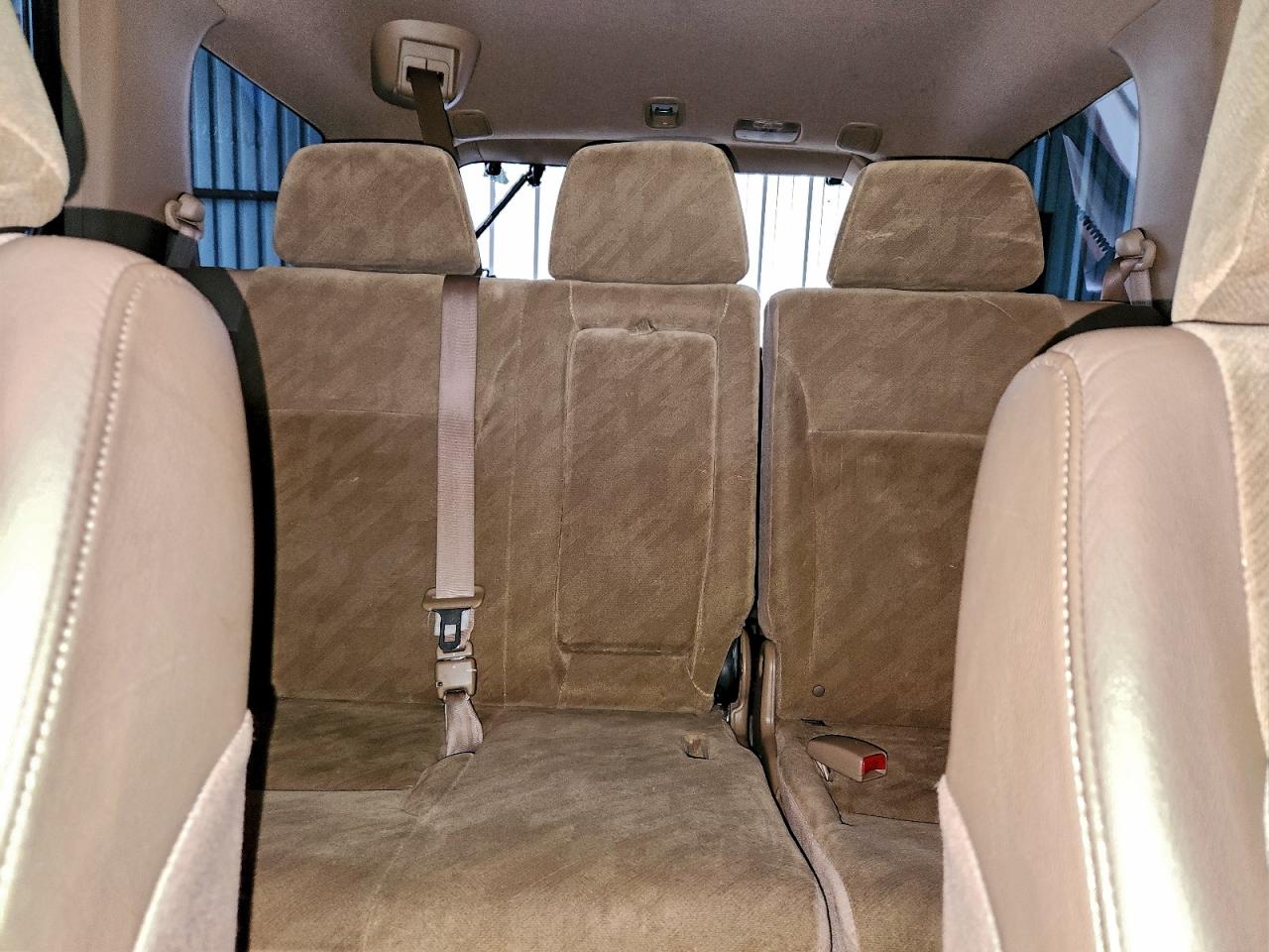 Honda Crv Ex Image 13