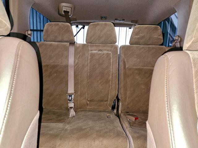 Honda Crv Ex Image 13