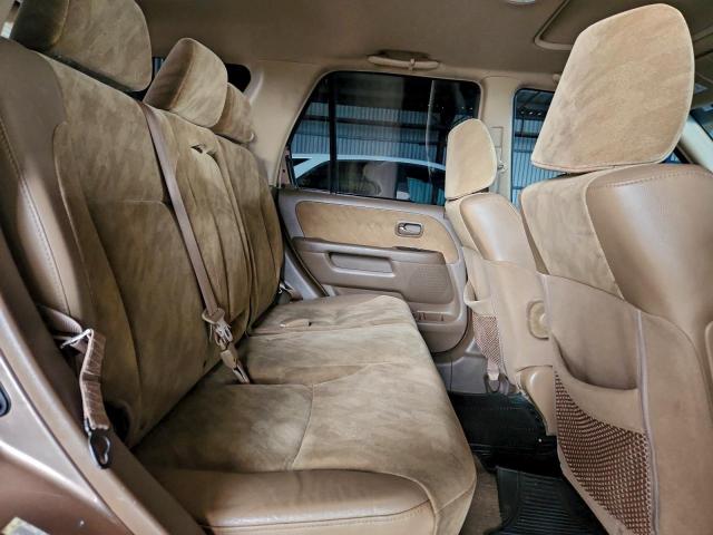 Honda Crv Ex Image 10