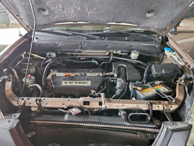 Honda Crv Ex Image 11