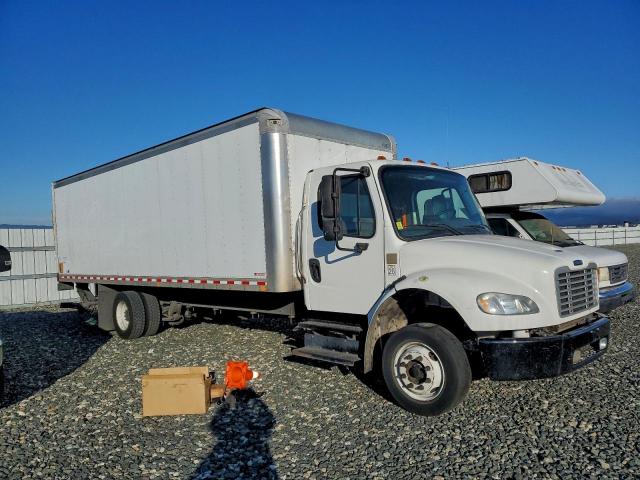  Salvage Freightliner M2