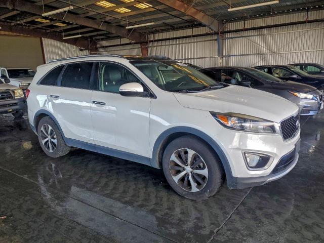 Kia Sorento Ex Image 11