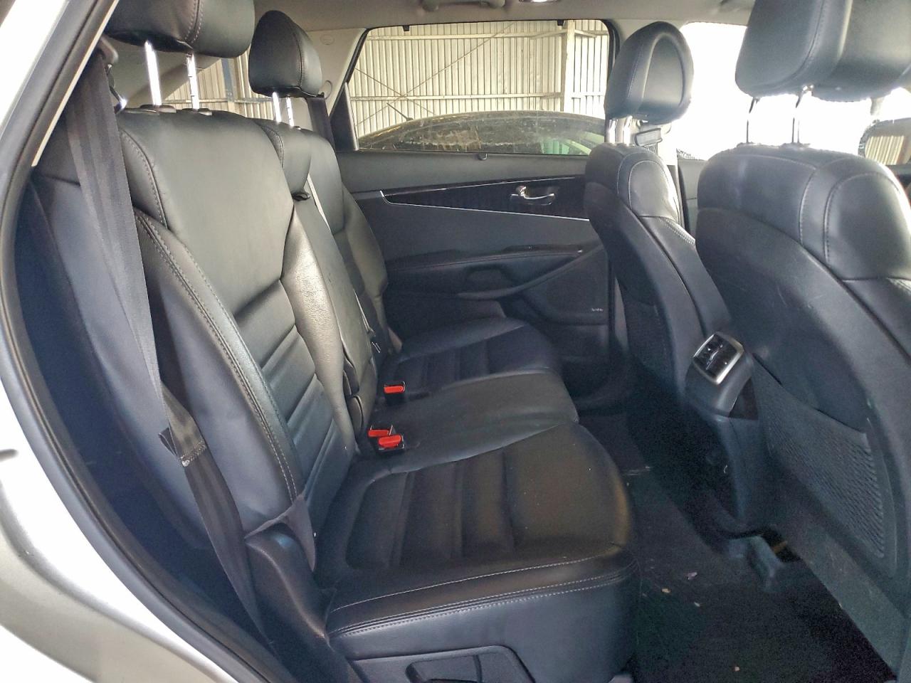 Kia Sorento Ex Image 10