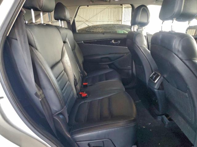 Kia Sorento Ex Image 10