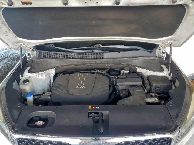 Kia Sorento Ex Image 8